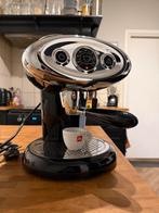 Illy Francis X7.1 iperespresso - Koffiemachine, Ophalen, Koffiemachine, Zo goed als nieuw, 1 kopje