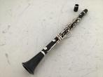 Gebruikte Bes Klarinet Yamaha CS-GIII, 18/6, hout-zilver, Bes-klarinet, Gebruikt, -, -