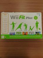 WII FIT PLUS, Spelcomputers en Games, Spelcomputers | Nintendo Consoles | Accessoires, @WII FIT PLUS, WII FIT PLUS, WII FIT PLUS