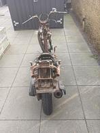 Kymco new dink, Fietsen en Brommers, Minibikes, Midibikes en Pitbikes, Ophalen, Gebruikt, Pitbike