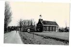 Nieuw Beerta, Kerk, Verzamelen, Ansichtkaarten | Nederland, Ophalen of Verzenden, 1980 tot heden, Ongelopen, Groningen