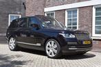 Land Rover Range Rover 4.4 SDV8 Autobiography, Automaat, Zwart, Bedrijf, Diesel