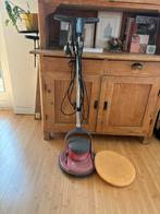 Cleanfix floormac boenmachine, Doe-het-zelf en Verbouw, Reinigingsmachines, Ophalen, Gebruikt, Overige typen