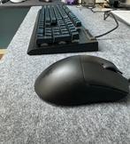 Razer game toetsenbord en muis BlackWidow V4 X DeathAdder V3, Ophalen of Verzenden, Zo goed als nieuw