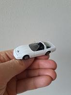 Chevrolet Corvette ZR1 cabrio 1984 1:64 Maisto, metaal, Ophalen of Verzenden, Zo goed als nieuw, Auto