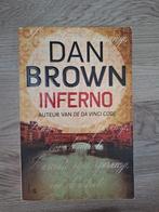Inferno, Ophalen of Verzenden, Zo goed als nieuw, Nederland