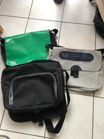 Laptop bags, Ophalen, Gebruikt, Trolleytas
