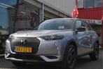 DS DS 3 Crossback 1.2 PureTech Grand Chic Carplay | LED | Ke, Stof, Gebruikt, 1199 cc, Met garantie (alle)