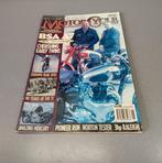 The Classic Motorcycle juni 1997, Verzenden, Gelezen