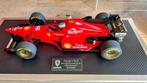Ferrari F310 1:12 Schumacher Pauls model Art, Ophalen of Verzenden, Zo goed als nieuw, 1:9 t/m 1:12, Auto
