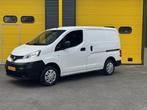 Nissan NV200 1.6 Acenta Airco BTW&BPM VRIJ, Auto's, Bestelauto's, Voorwielaandrijving, Euro 5, Gebruikt, 4 cilinders