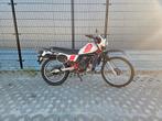 Honda mtx 80, Ophalen, Zo goed als nieuw, MTX