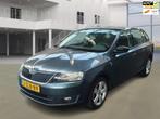 Skoda Rapid Spaceback 1.2 TSI Greentech Style Edition / NL P, Auto's, Voorwielaandrijving, Euro 5, 86 pk, Gebruikt