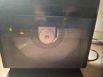 Sharp Optonica RP 104 H vaste prijs 250 Euro, Ophalen of Verzenden, Gebruikt, Platenspeler, Overige merken