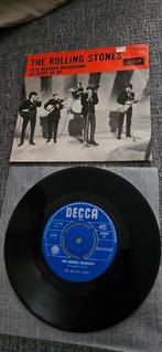 The Rolling Stones-19th nervous breakdown met hoes Nederland, Ophalen of Verzenden, Gebruikt, Pop