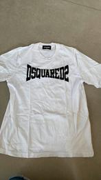Dsquared shirt 10 jaar, Jongen, Dsquared, Ophalen of Verzenden, Zo goed als nieuw