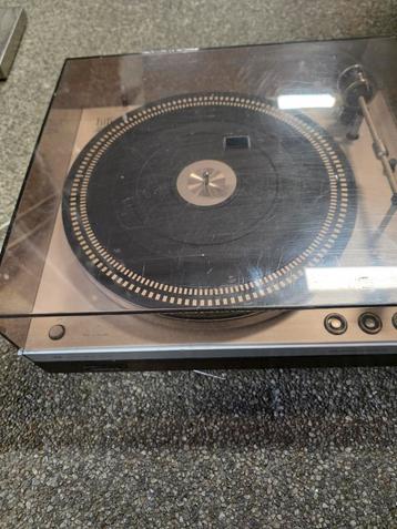 Dual 1312 Platenspeler - Vintage beschikbaar voor biedingen