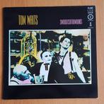 Tom Waits Swordfishtrombones 1983 Vinyl lp, Gebruikt, Ophalen of Verzenden