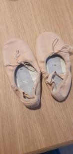 Ballet schoentjes maat 13 papillon bijna nieuw!, Ophalen of Verzenden, Gebruikt, Schoenen