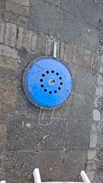 Skottelbraai, Ophalen, Gebruikt, Campingaz