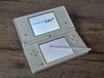 Nintendo DSi - Veel Games!, Spelcomputers en Games, Wit, Dsi, Ophalen of Verzenden, Gebruikt