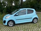 Citroën C1 1.0 First Edition - nwe apk - airco - lm - led, Auto's, Voorwielaandrijving, Stof, C1, Origineel Nederlands