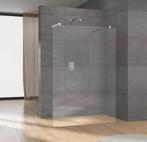 Douchewanden in div. Breedte’s €229 incl levering!, Ophalen of Verzenden, Nieuw, Chroom, Douche