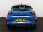 Ford Puma 1.0 EcoBoost Hybrid ST-Line X | Winterpack | B&O S, 12 maanden, 125 pk, Euro 6, Blauw