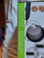 Nieuwe 12 delig pannenset.met dikke bodem, Huis en Inrichting, Ophalen, Nieuw, Rvs, Pannenset