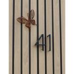 Fronto Multi Sponningdeel - Eiken V-zwart, Ophalen of Verzenden, Nieuw