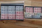 Franse koloniën klein kavel vnl 1939 New York Tentoonstellin, Postzegels en Munten, Postzegels | Volle albums en Verzamelingen