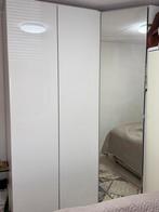 Kledingkast, Huis en Inrichting, Kasten | Kledingkasten, Ophalen, Zo goed als nieuw, 50 tot 75 cm, 150 tot 200 cm
