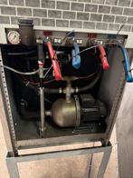 2179. Koeler / Oliekoeler, Ophalen, Gebruikt