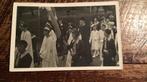 Oud-Zevenaar-Fotokaart- Processie, Ophalen of Verzenden, 1920 tot 1940, Ongelopen, Gelderland