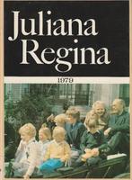 Juliana Regina 1979, Ophalen of Verzenden, Gebruikt, Nederland, Tijdschrift of Boek