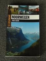 Reisgids Noorwegen / Dominicus, Gelezen, Ophalen of Verzenden, Europa, Reisgids of -boek
