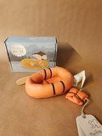 Maileg Boot met Peddel & Zwemvest - Nieuw!, Kinderen en Baby's, Ophalen of Verzenden