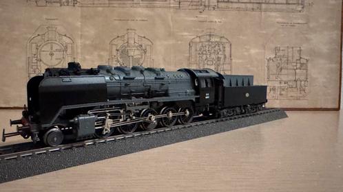 Marklin 3419 fx NS Serie 49, Hobby en Vrije tijd, Modeltreinen | H0, Zo goed als nieuw, Locomotief, Wisselstroom, Märklin, NS