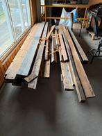 Partij hout, Ophalen, Zo goed als nieuw, 250 cm of meer, Balken