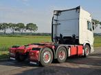 SCANIA R540 6x2 ret. adr pto, Automaat, Bedrijf, Diesel, 540 pk