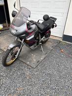Honda Transalp - Leuke motor!, 2 cilinders, Particulier, Meer dan 35 kW, Enduro