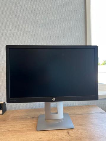 Partij HP monitoren 23” beschikbaar voor biedingen