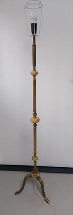 Staande lamp Louis XV stijl, Ophalen