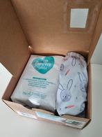 Pampers wasbare luier met inleggers, Ophalen of Verzenden, Zo goed als nieuw, Jongetje of Meisje