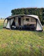 Knaus Sudwind 430 Jubileum Editie met Unico Tent!, Omvormbare zithoek, 750 - 1000 kg, Particulier, 4 tot 5 meter