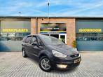 Ford Galaxy 2.0-16V Ghia *7PERS*Historie*NL-Auto*, Voorwielaandrijving, Gebruikt, 7 stoelen, Origineel Nederlands