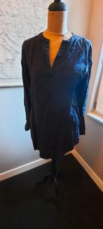 G maxx donkerblauw tuniek jurk, Kleding | Dames, Blauw, Ophalen of Verzenden, Maat 34 (XS) of kleiner, Gedragen
