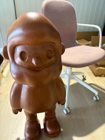 80cm - 1000% Farmer Bob Piggy Bank beschikbaar voor biedingen