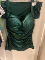 Cyell tankini maat top 46D 42D slip 40 46 NIEUW!! Set nu €60, Kleding | Dames, Ophalen of Verzenden, Nieuw, Bikini