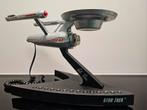 STAR TREK Telefoon U.S.S. Enterprise - Gesigneerd, Ophalen of Verzenden, Zo goed als nieuw